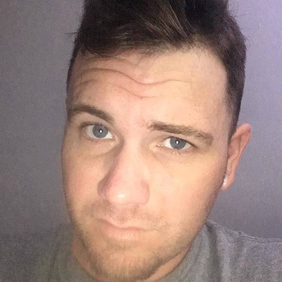 Meet your Posher, Scott - Picture 1 of 1